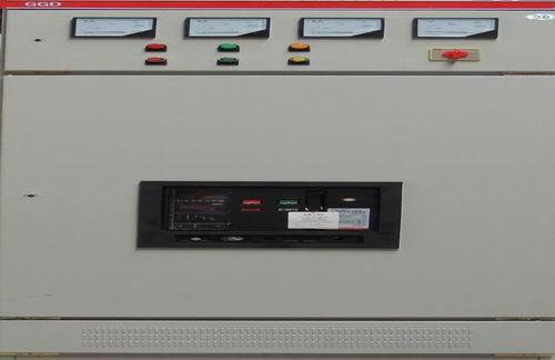 东安低压配电箱